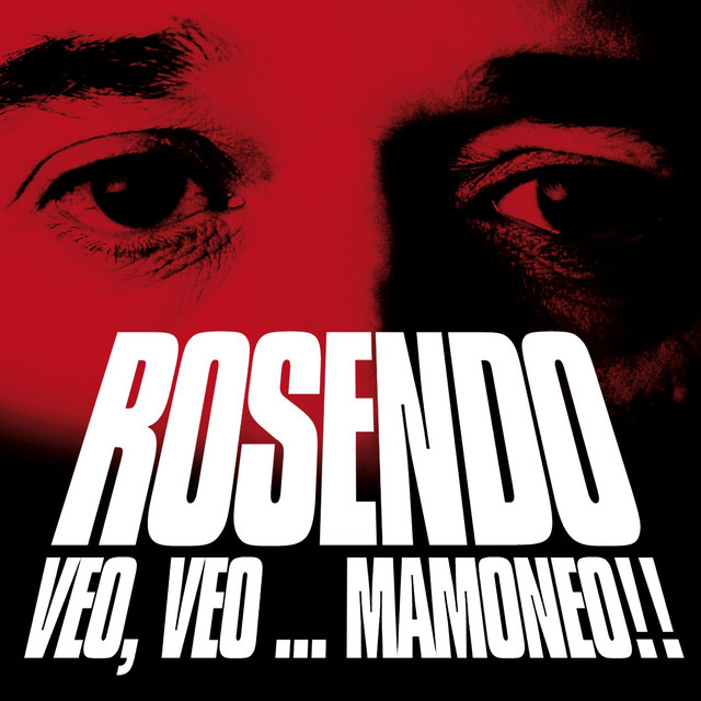 Veo Veo Mamoneo cover
