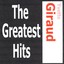 Yvette Giraud - The greatest hits Albumcover