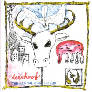 The Man, The King, The Girl album