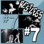 Number Seven cover
