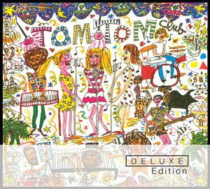 Tom Tom Club - Deluxe Edition album