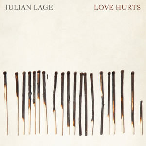 Love Hurts cover