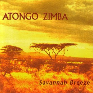 Atongo Zimba