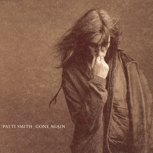 Gone Again cover