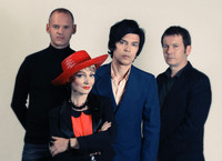 The Primitives