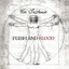 Flesh and Blood - EP Albumcover