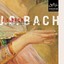 Bach: Harpsichord Partitas Nos. 3, 5 & 6 Albumcover