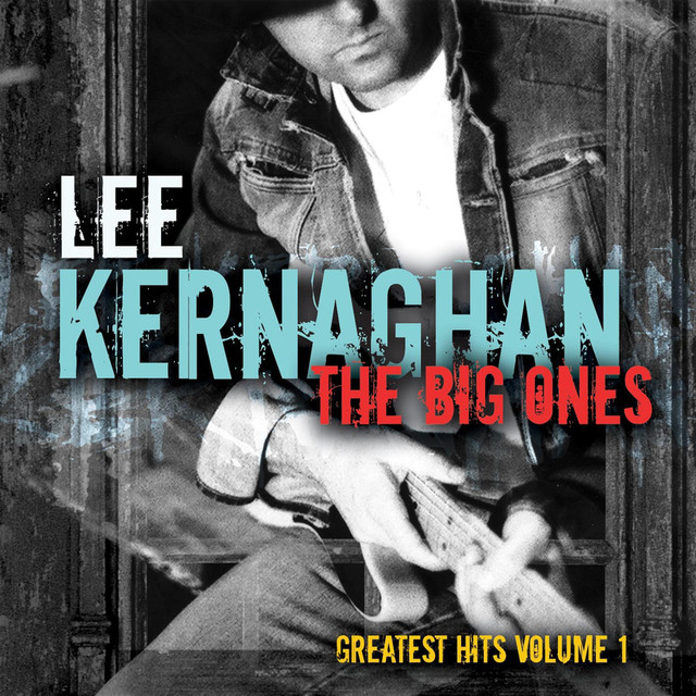 The Big Ones: Greatest Hits (vol. 1) cover