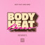 All the way high (Opolopo Remix) Body Heat Gang Band