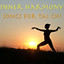 Inner Harmony- Songs For Tai Chi Albumcover
