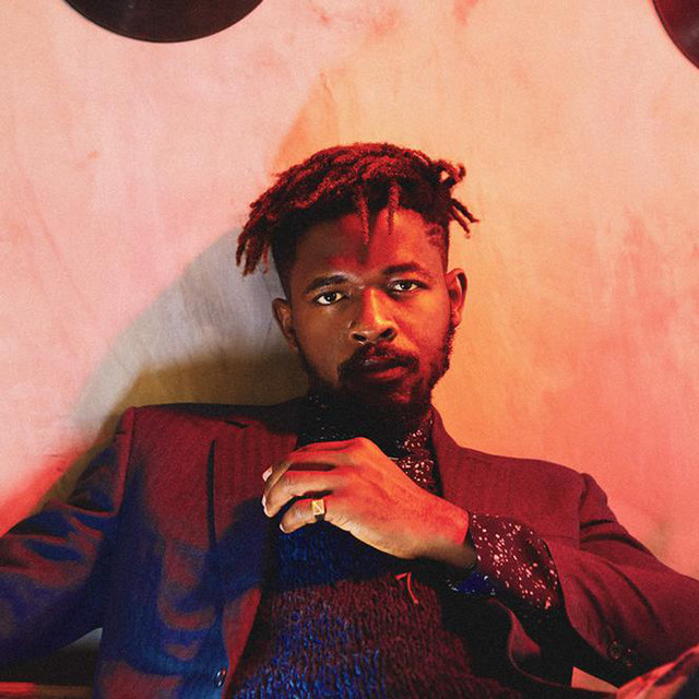 Johnny Drille