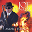 Amor Y Fuego Albumcover