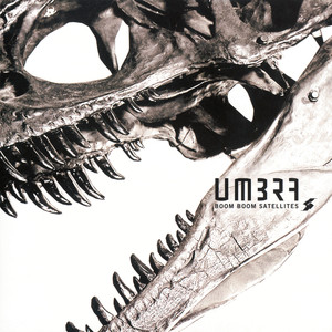 UMBRA cover