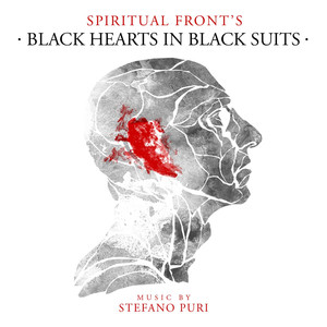 Black Hearts in Black Suits cover