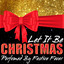Let It Be Christmas Albumcover