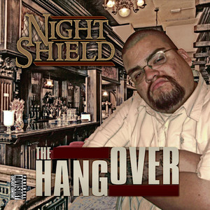 Sex, Drunks & Hip Hop II: The Hangover Albumcover