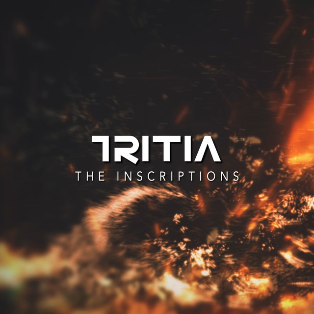 The Inscriptions cover