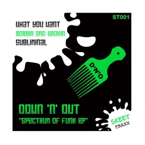 Down N Out