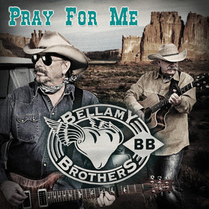 Pray for Me album
