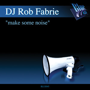 DJ Rob Fabrie