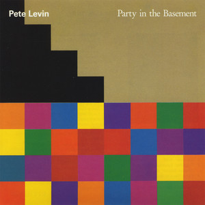 Party in the Basement cover
