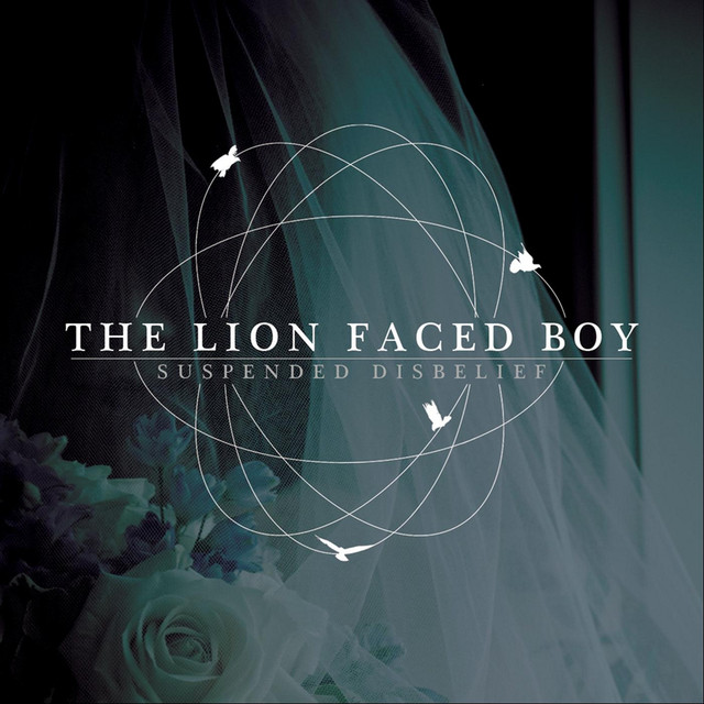 The Lion Faced Boy Photo