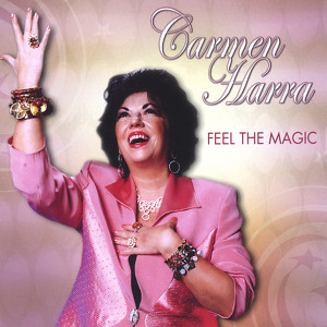 Carmen Harra