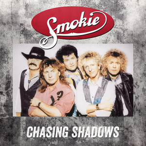 Chasing Shadows cover