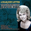 A Dear John Letter - The Very Best of Jean Shepard cover