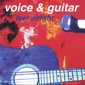 voice&guitar