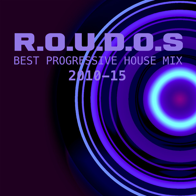 R.O.U.D.O.S. Photo