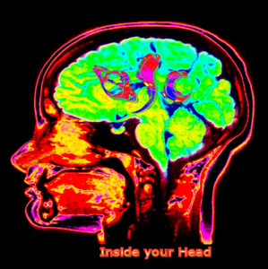 Inside Your Head cover