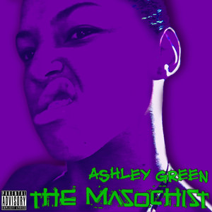 The Masochist Albumcover