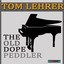 The Old Dope Peddler cover