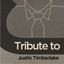 Tribute to Justin Timberlake Albumcover