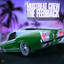 The Feedback Albumcover