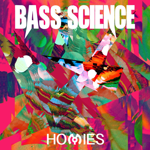 Bass Science Photo