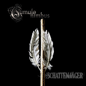 Schattenjäger cover