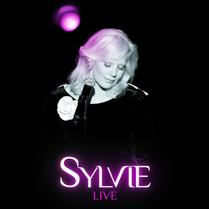 Sylvie Live cover