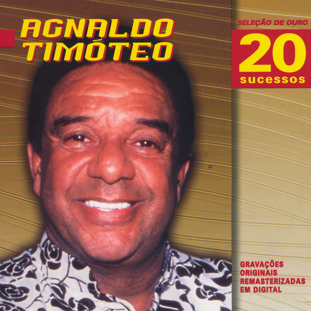 Agnaldo Timóteo photo