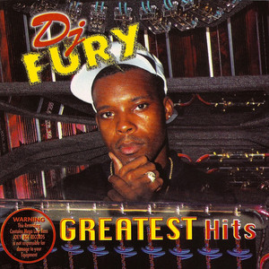 The Dj Fury Bass cover