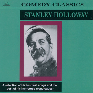Parlophone Comedy Classics album
