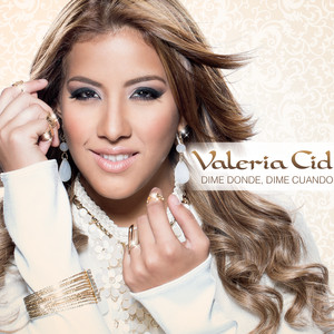 Valeria Cid