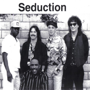 Seduction cover