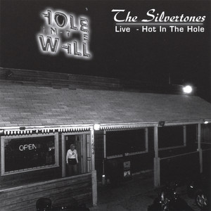 Live-Hot In The Hole album