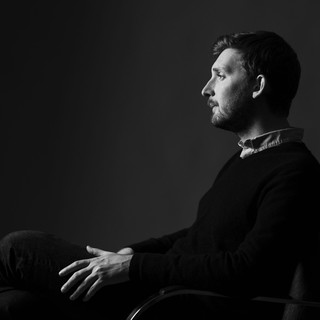 Nicholas Roberts Photo