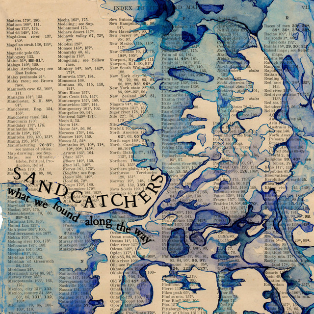 Sandcatchers Photo