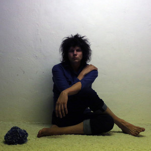 Girl Crazy cover
