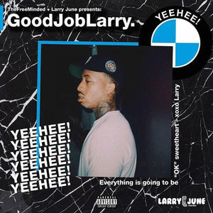 Good Job Larry album