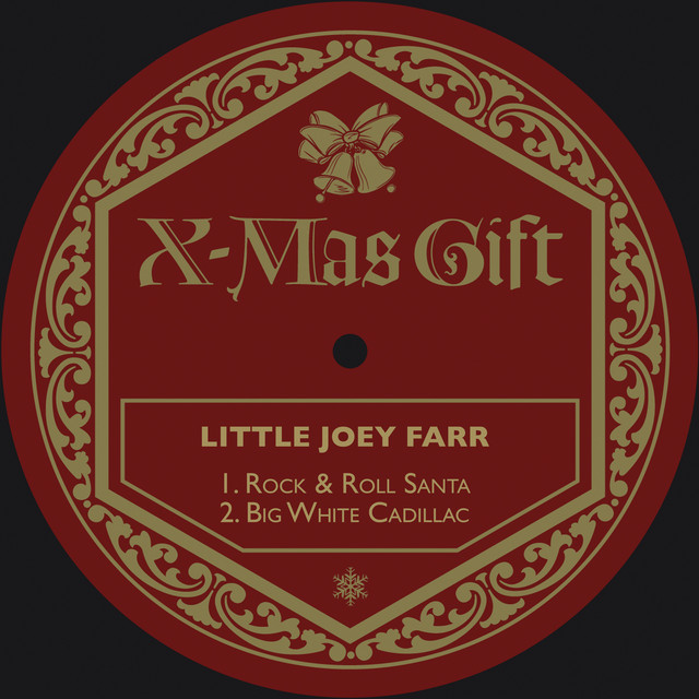Little Joey Farr Photo